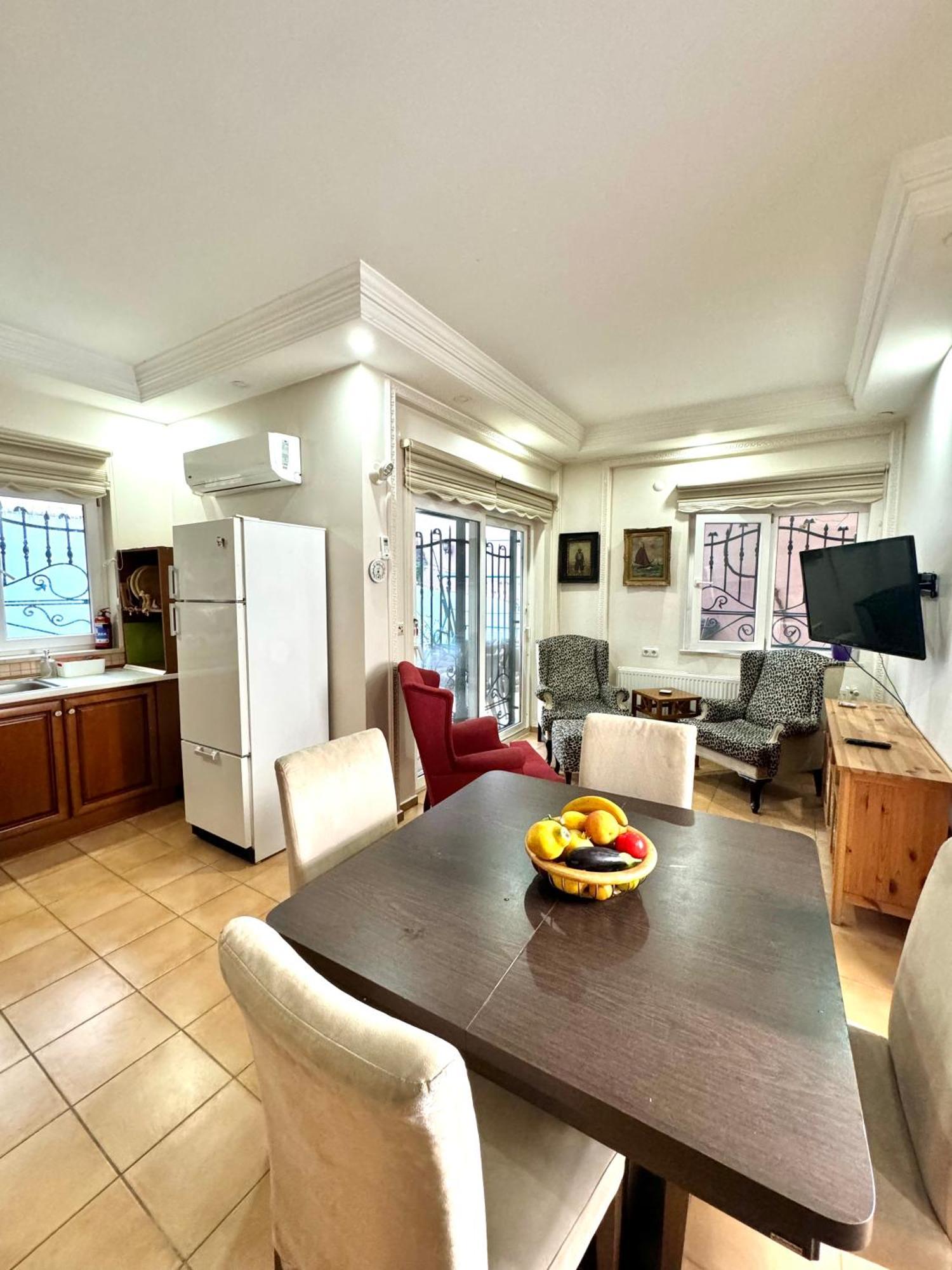 Villa Marmaris'te Oezel Havuzlu Doga Manzarali Marmaris